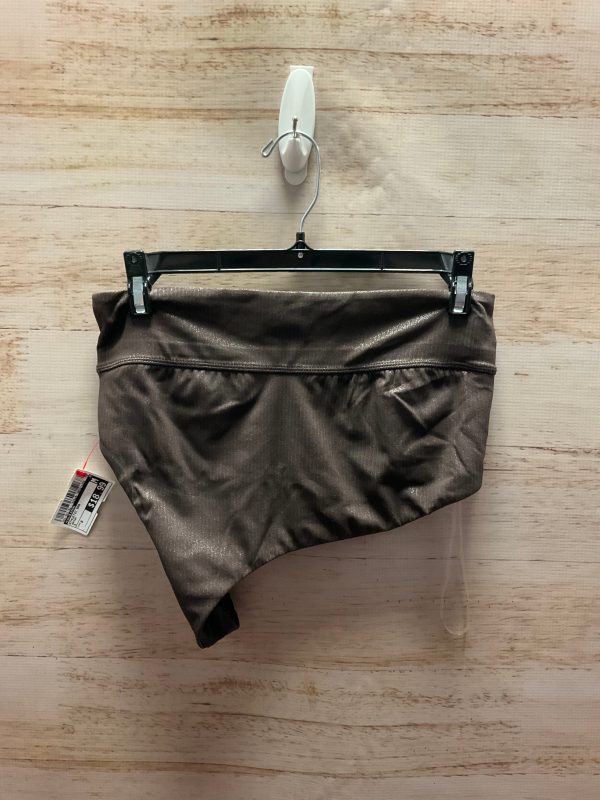 Athletic Bra By Lululemon In Brown, Size: 8 Online