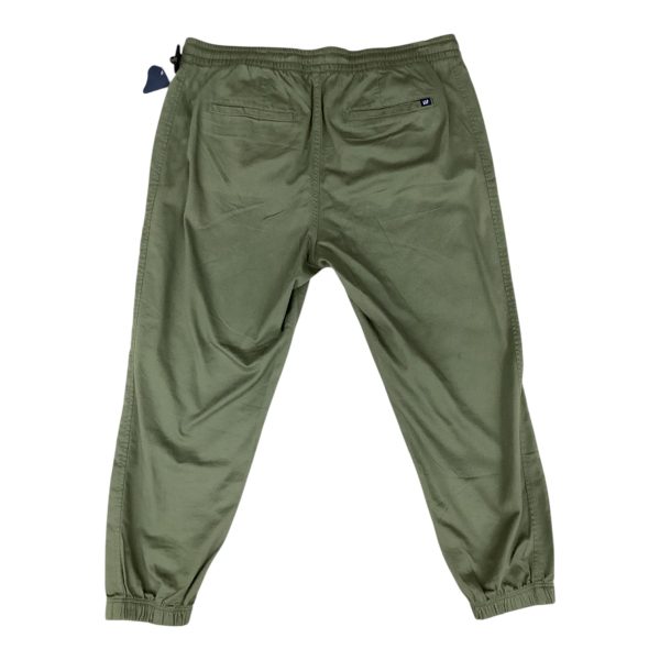 Pants Cargo & Utility By Gap In Green on Sale