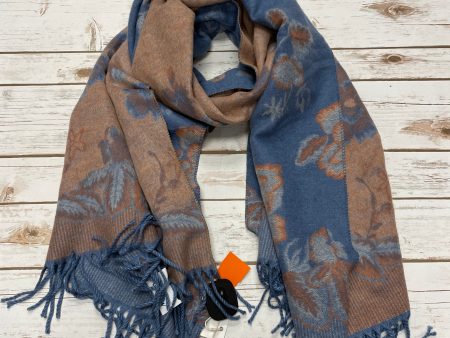 Scarf Winter By Cme In Multi-colored Discount