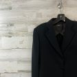 Blazer By Theory In Black, Size: XXS For Discount