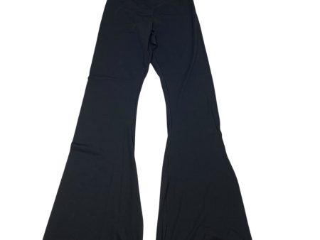 Athletic Pants By Sunzel In Black, Size: L Online