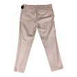 Pants Other By Worthington In Pink, Size: 8 Online Hot Sale