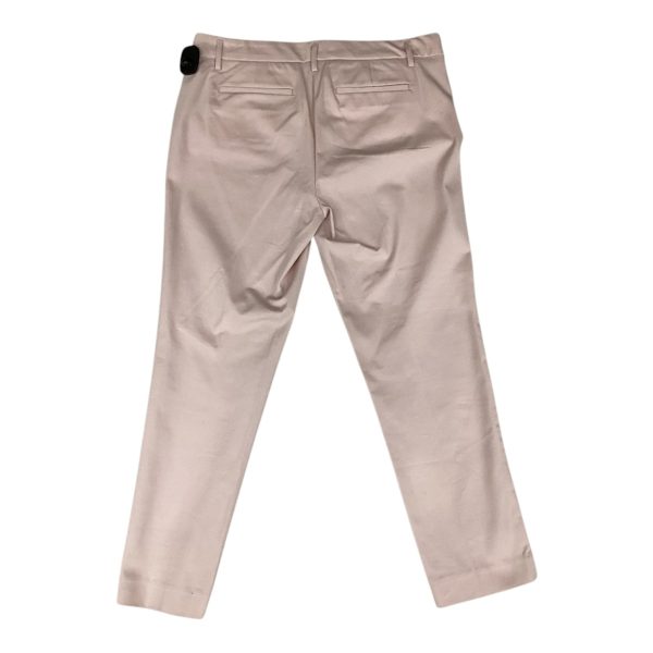 Pants Other By Worthington In Pink, Size: 8 Online Hot Sale