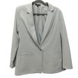 Blazer By Express In Green, Size:M For Sale