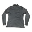 Athletic Sweatshirt Collar By Columbia In Grey, Size: Xl Cheap