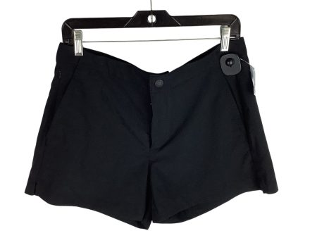 Athletic Shorts By The North Face In Black, Size: 10 Sale