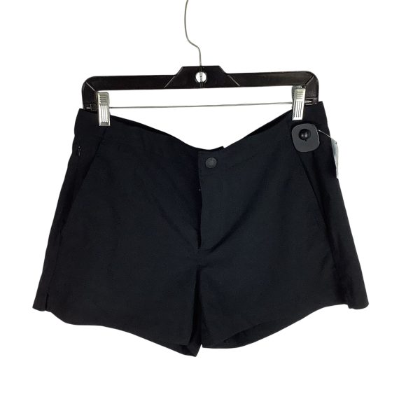 Athletic Shorts By The North Face In Black, Size: 10 Sale