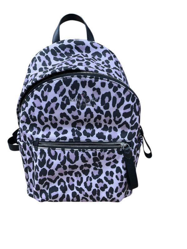 Backpack Designer By Kate Spade, Size: Medium on Sale