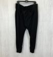 Athletic Pants By Cabi In Black, Size: Xl Discount