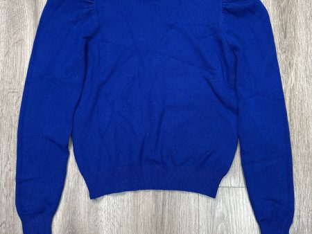 Sweater By &merci In Blue, Size: S Online Sale