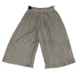 Pants Other By Clothes Mentor In Tan, Size: 14 Discount