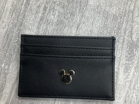 Id card Holder By Disney Store, Size: Small Supply