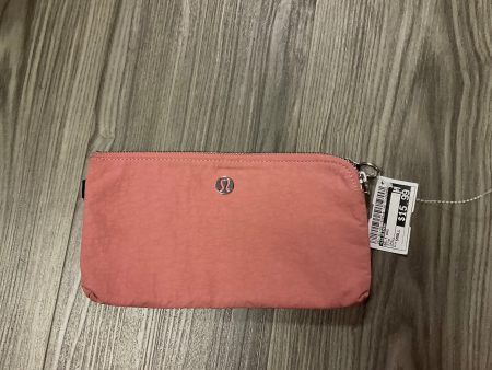 Belt Bag By Lululemon, Size: Small For Sale