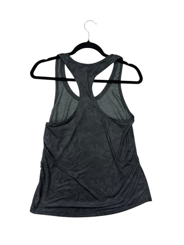 Athletic Tank Top By Vuori In Camouflage Print, Size: L Discount