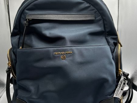 Backpack Designer By Michael Kors, Size: Large Online Sale