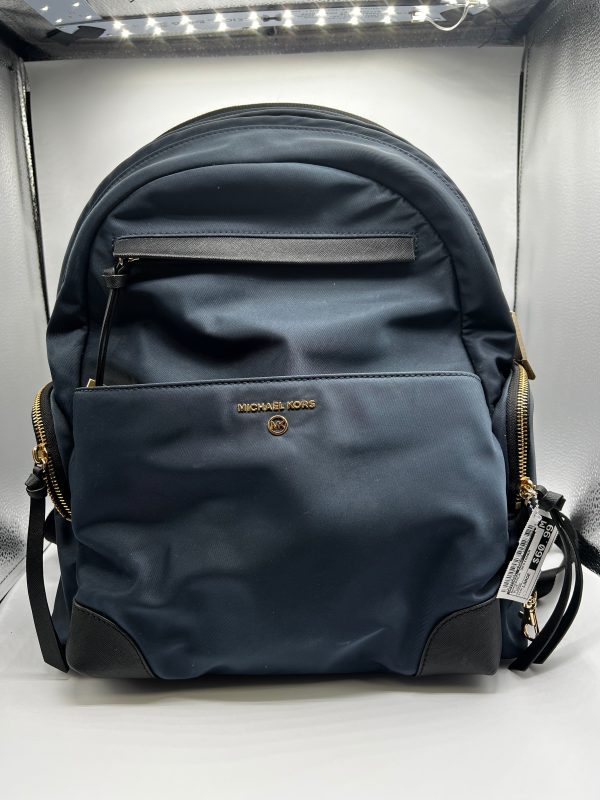 Backpack Designer By Michael Kors, Size: Large Online Sale