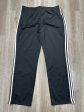 Pants Other By Adidas In Black, Size: Xl Discount