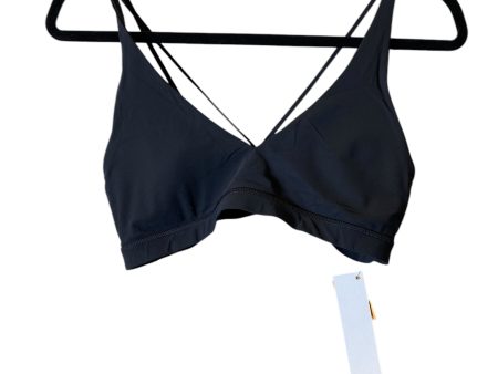 Athletic Bra By Lululemon In Black, Size: M Online