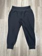 Pants Joggers By Old Navy In Black, Size: Xl Discount