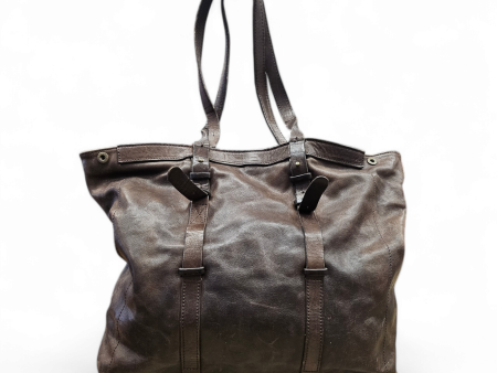 Handbag By Clothes Mentor, Size: Large Online now