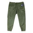 Pants Cargo & Utility By Gap In Green on Sale