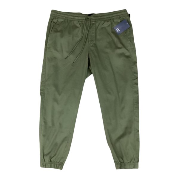 Pants Cargo & Utility By Gap In Green on Sale