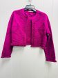 Blazer By Soft Surroundings In Purple, Size: M Discount