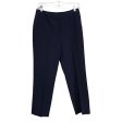 Pants Other By Bcbg In Navy, Size:2 For Discount