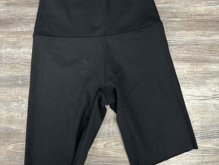 Athletic Shorts By Aerie In Black, Size: M on Sale