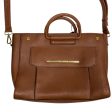 Handbag By Steve Madden, Size: Medium For Discount