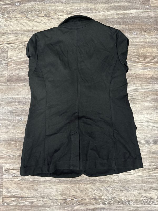 Blazer By J. Jill In Black, Size: Sp Online