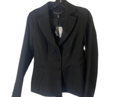 Blazer By White House Black Market In Black, Size: 4 Online Sale