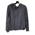 Athletic Jacket By Lululemon In Grey, Size: 10 Online