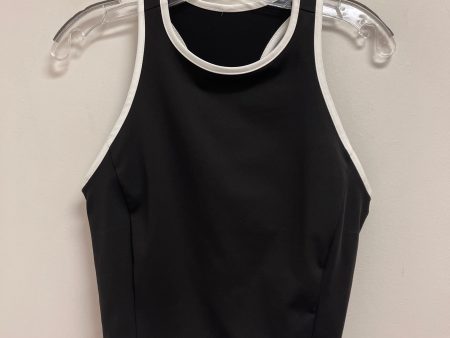 Athletic Tank Top By Active Life In Black, Size: M Hot on Sale