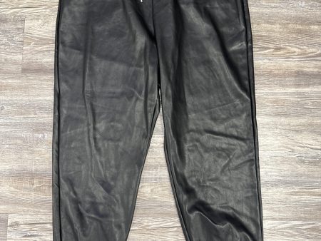 Pants Other By Bagatelle Collection In Black, Size: L Online Sale