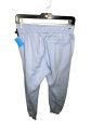 Athletic Pants By Nike In Blue, Size: S Discount