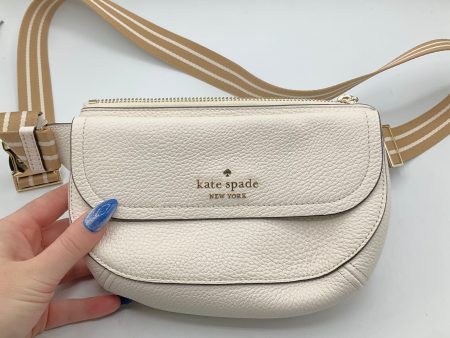 Belt Bag Designer By Kate Spade, Size: Small Online now