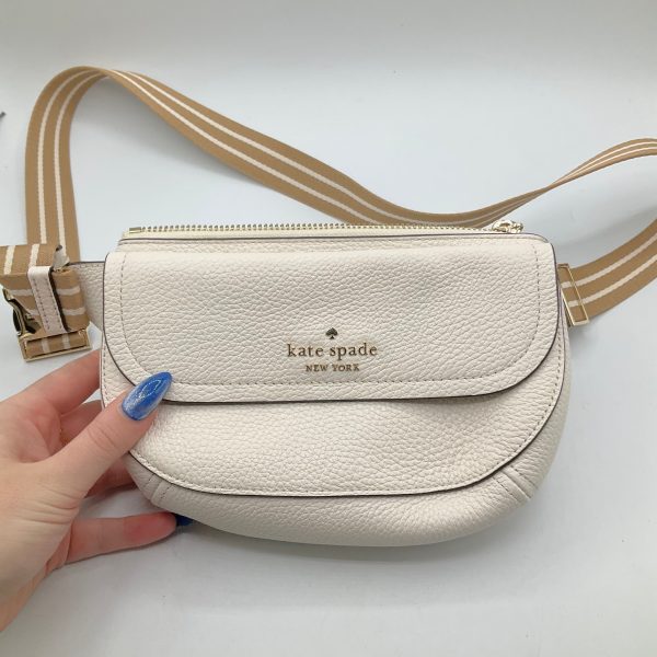 Belt Bag Designer By Kate Spade, Size: Small Online now