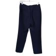 Pants Other By Bcbg In Navy, Size:2 For Discount