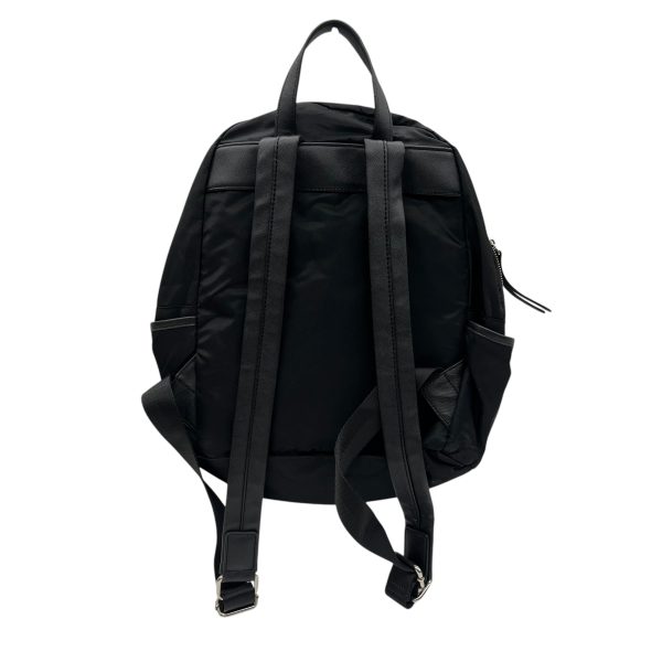 Backpack By Nine West In Black, Size:Medium Discount