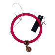 Bracelet Designer By Marc By Marc Jacobs In Pink on Sale