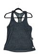 Athletic Tank Top By Vuori In Camouflage Print, Size: L Discount