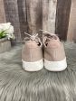 Shoes Sneakers By Allbirds In Pink, Size: 9 on Sale