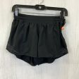 Athletic Shorts By Lululemon In Black, Size: 6 Supply