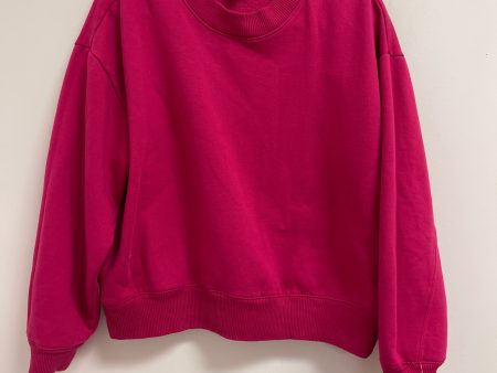 Sweater By A New Day In Pink, Size: Xl Cheap