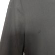 Jewel Collar Top Long Sleeve By Bcbg In Black, Size: Xs Supply