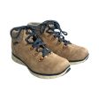 Boots Hiking By Skechers In Brown, Size: 9 Online Sale