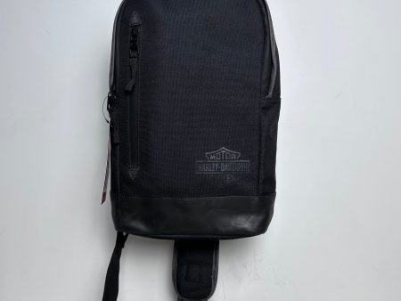 Backpack By Harley Davidson, Size: Small For Cheap