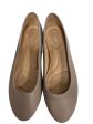 Shoes Flats By Old Navy In Beige, Size: 10 For Sale