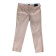 Pants Other By Worthington In Pink, Size: 8 Online Hot Sale